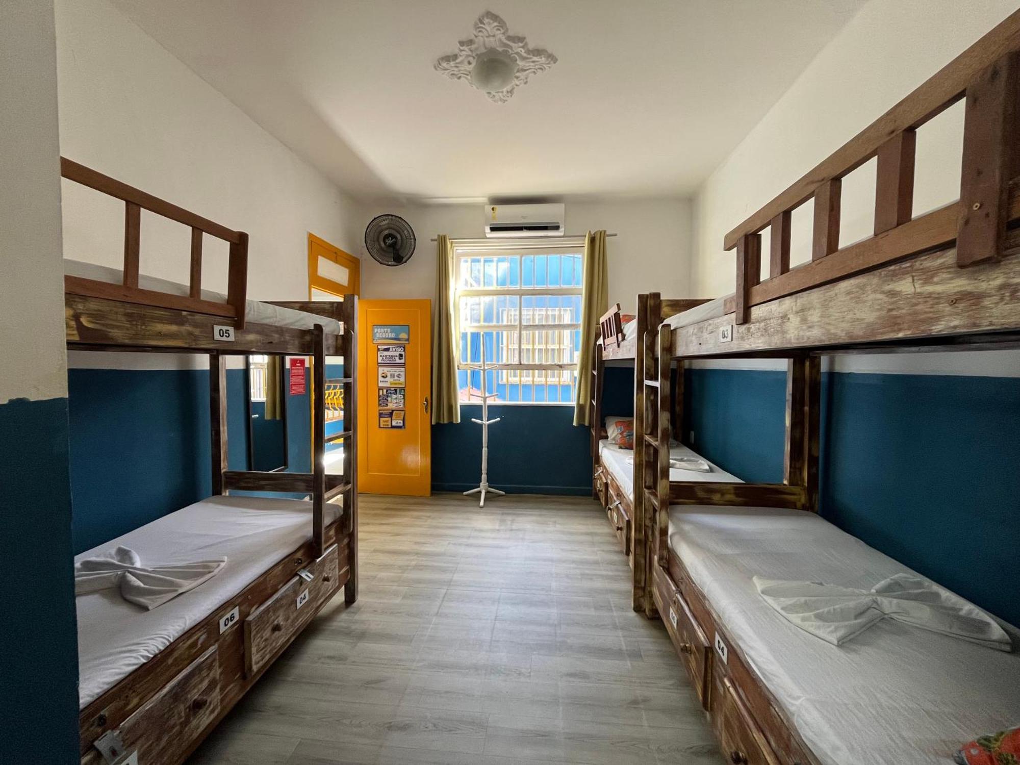 Hostel Barra Salvador Exteriör bild