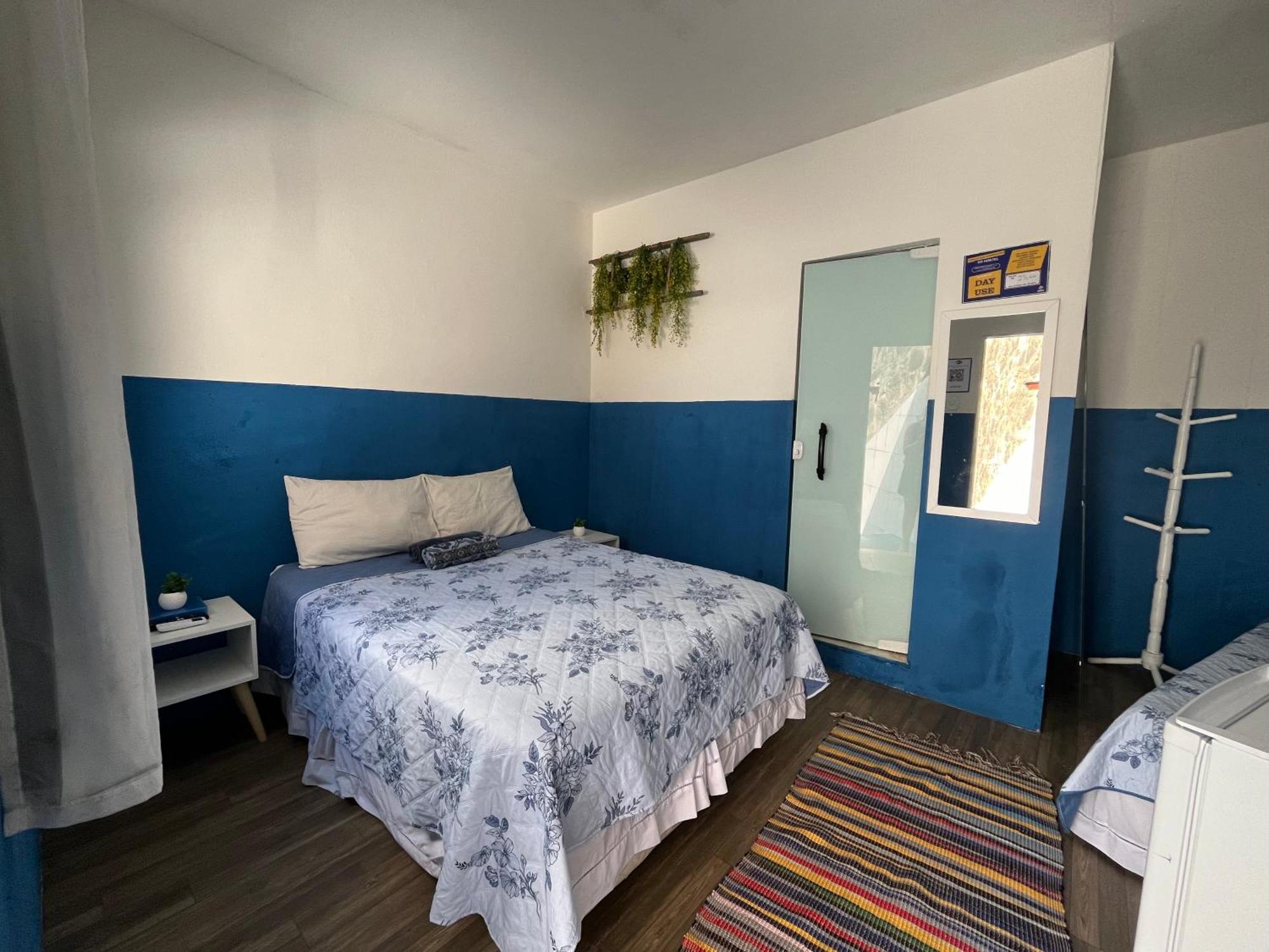 Hostel Barra Salvador Exteriör bild