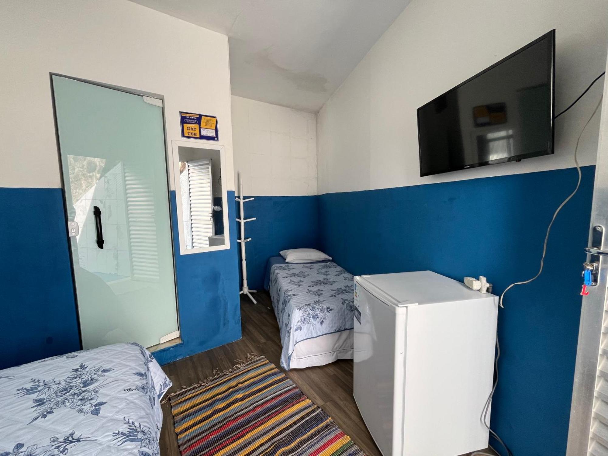 Hostel Barra Salvador Exteriör bild