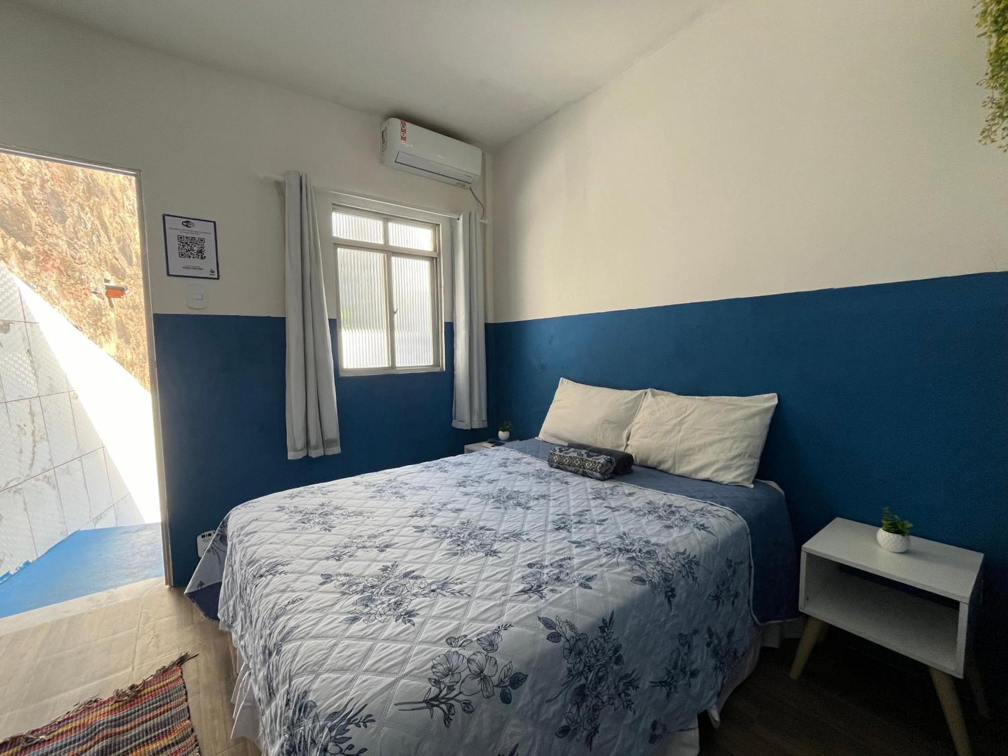 Hostel Barra Salvador Exteriör bild